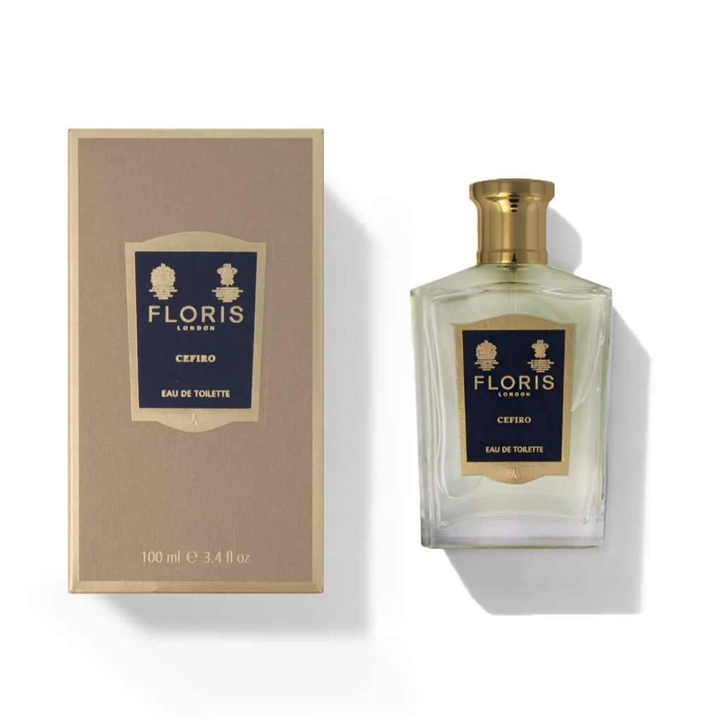 Floris Cefiro EDT 100 ml UNISEX