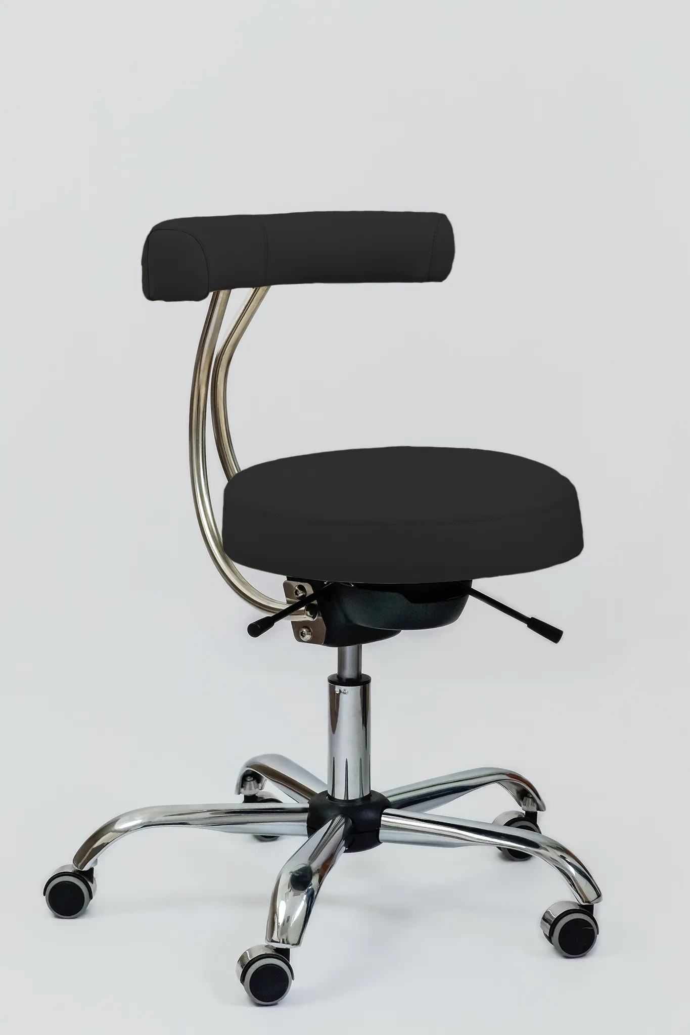 Spinergo Medical čierna 1×1 ks, zdravotná stolička