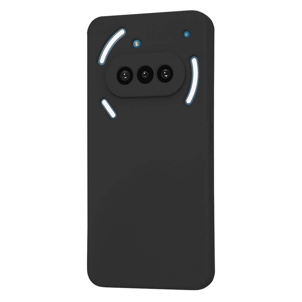 SoftFlex puzdro pre Nothing Phone (3a)