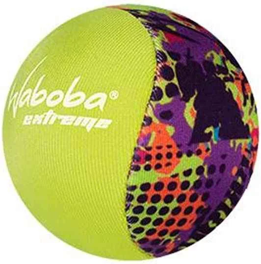 Waboba Loptička Extreme 1×1 ks, loptička do vody