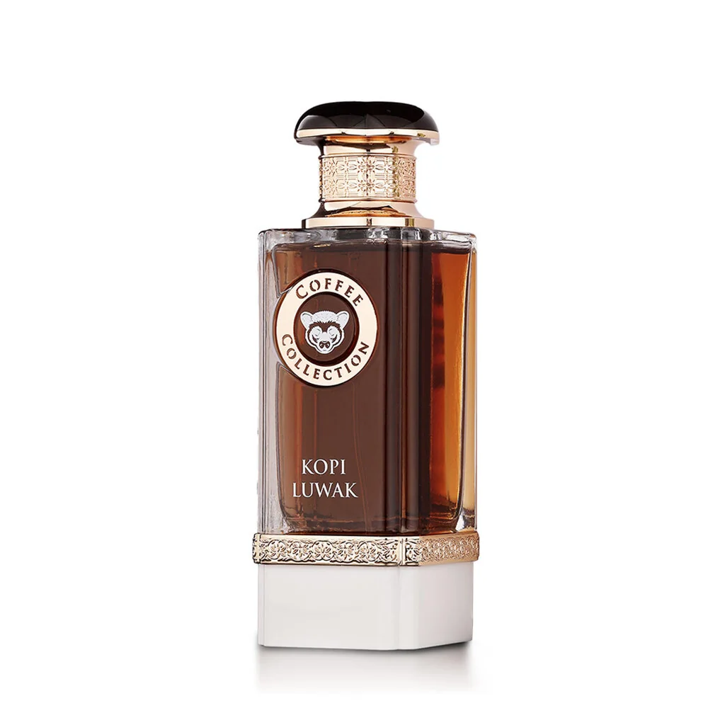 Fragrance World Kopi Luwak EDP 100 ml UNISEX