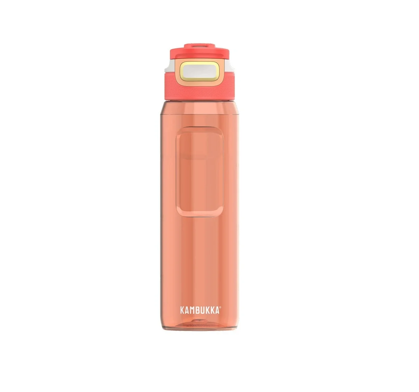 Fľaša Elton 1000 ml Orange Vibes