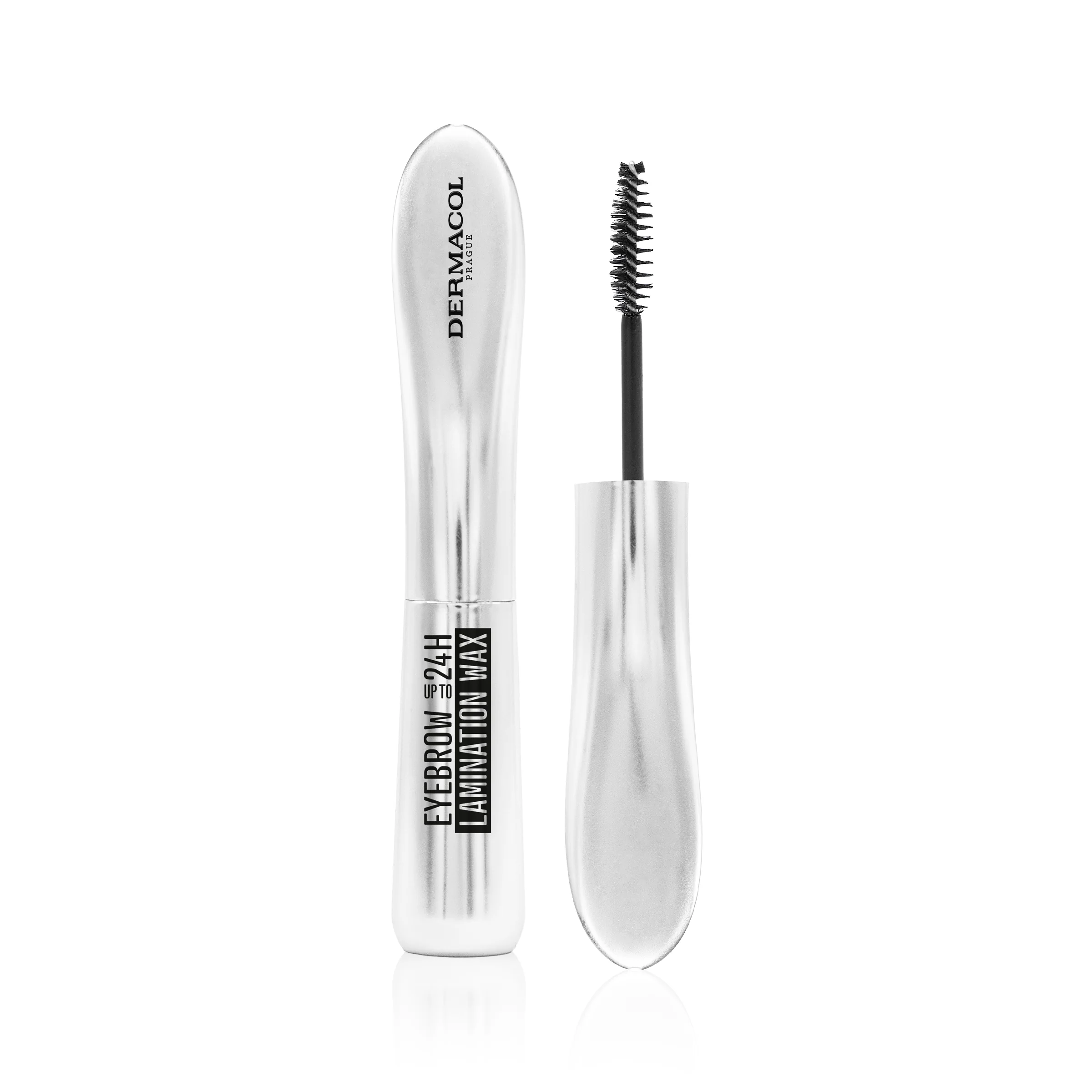 Dermacol Eyebrow 24H lamination wax 8 g