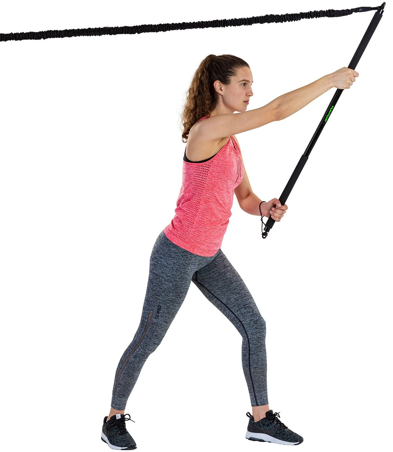 Resistance Trainer