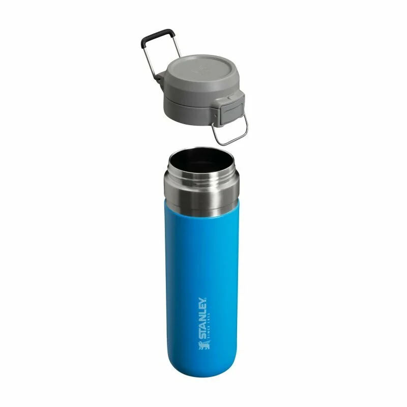 STANLEY Quick-Flip vodná fľaša .7L / 24oz Azure