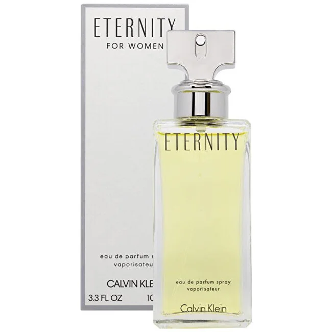 Calvin Klein Eternity Edp 30ml 1×30 ml, parfumová voda