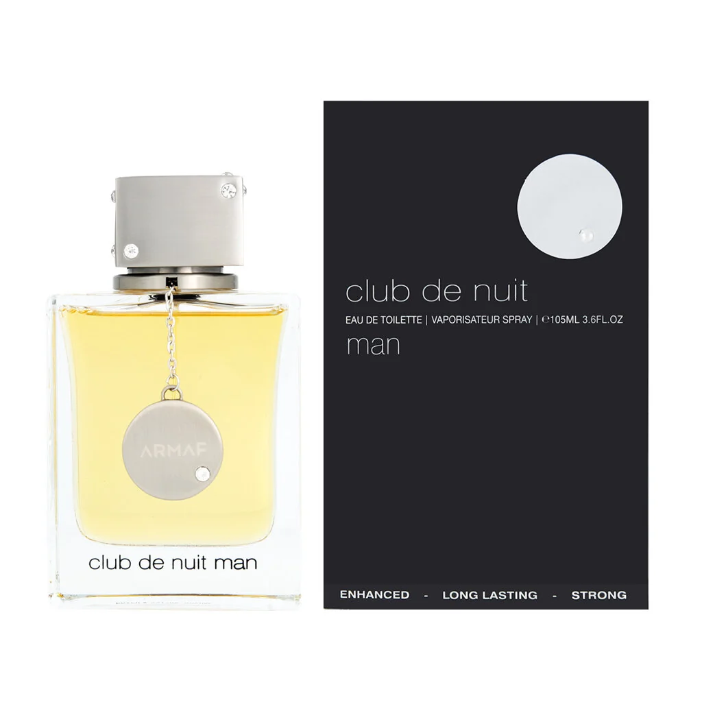 Armaf Club de Nuit Man EDT 105 ml M