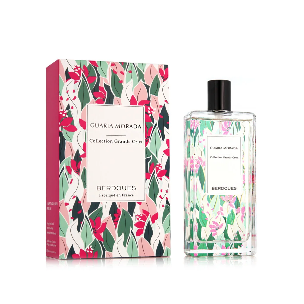 Berdoues Guaria Morada parfumová voda 100 ml unisex