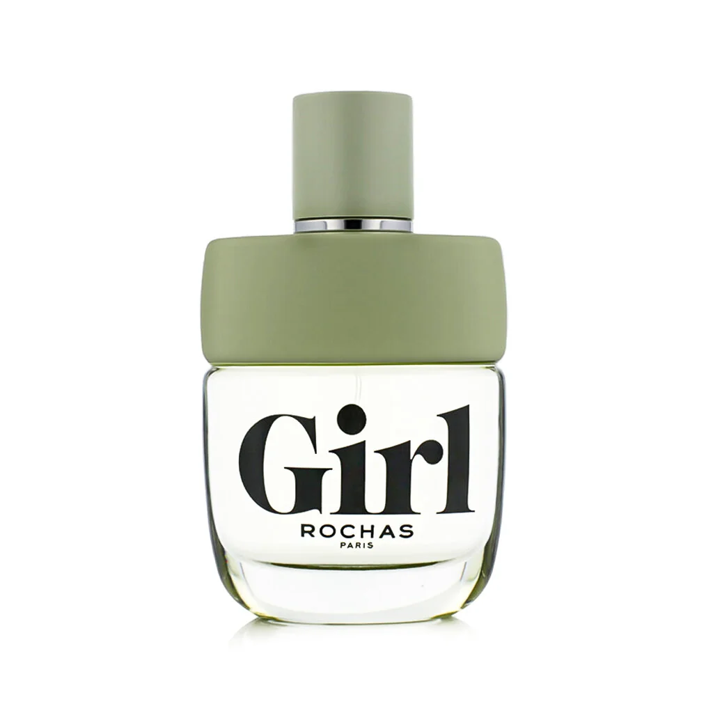 Rochas Girl toaletná voda pre ženy 100 ml