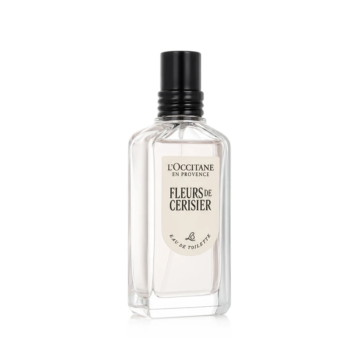 L'Occitane Fleurs De Cerisier EDT 50 ml W