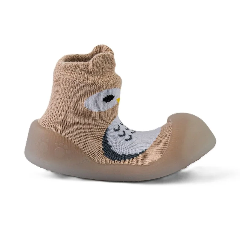 Chameleon ponožkotopánky Chameleon Owl Navy veľ. 115