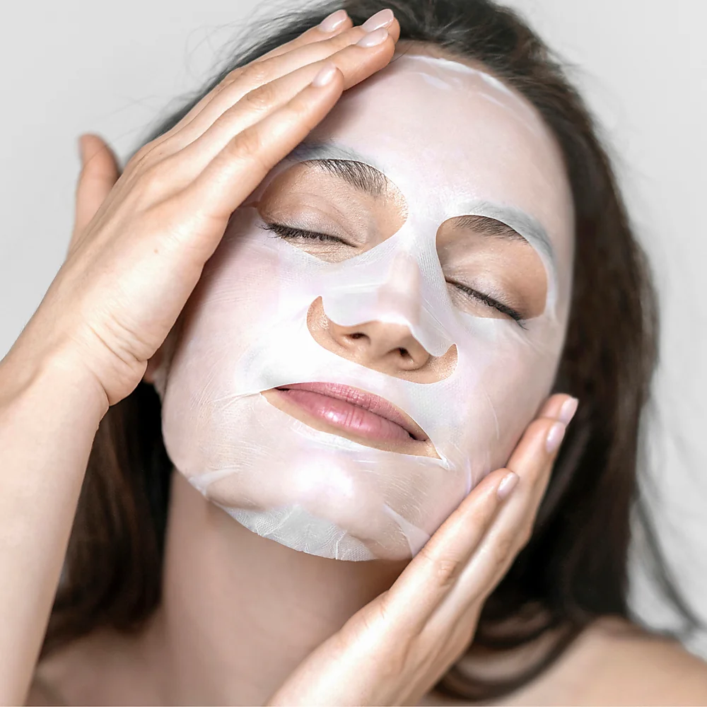 Natuint cosmetics - Healthy glow anti-pollution mask Healthy glow anti-pollution mask
