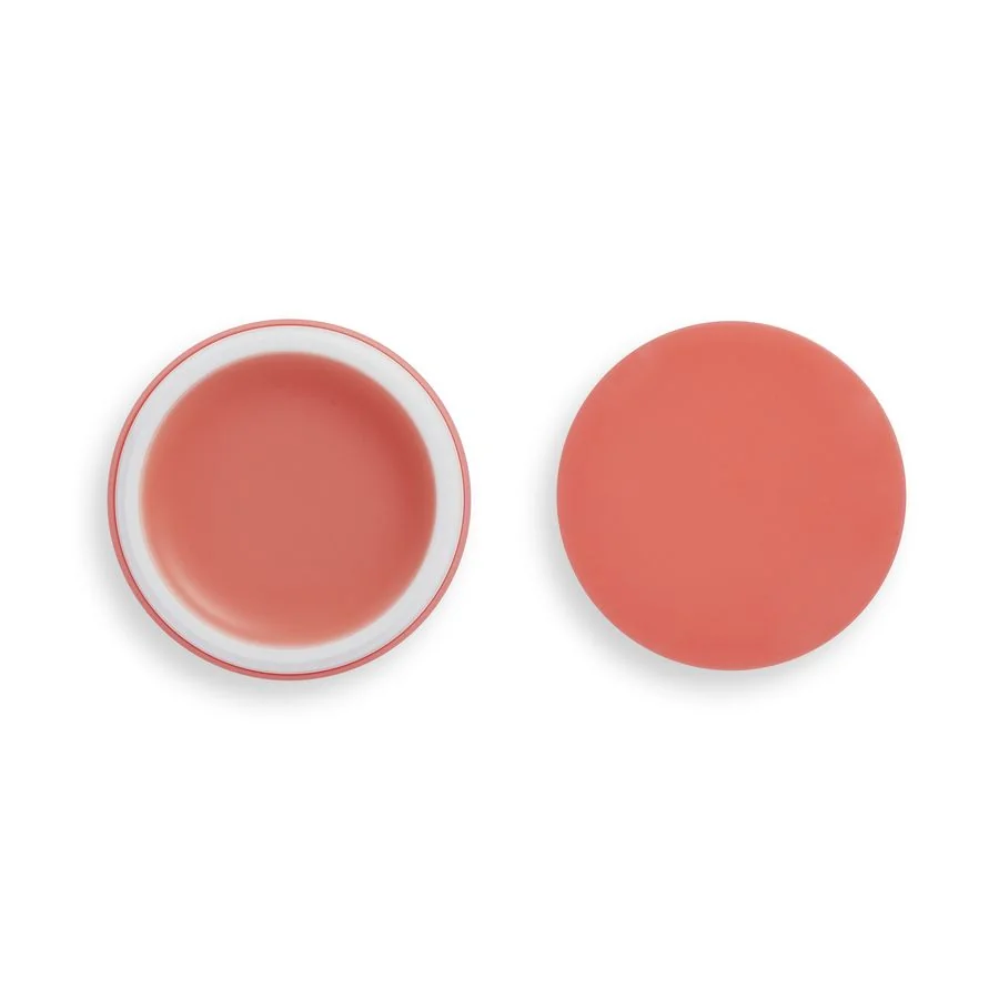 Revolution Skincare Berry maska na pery 1×10 g, nočná maska na pery