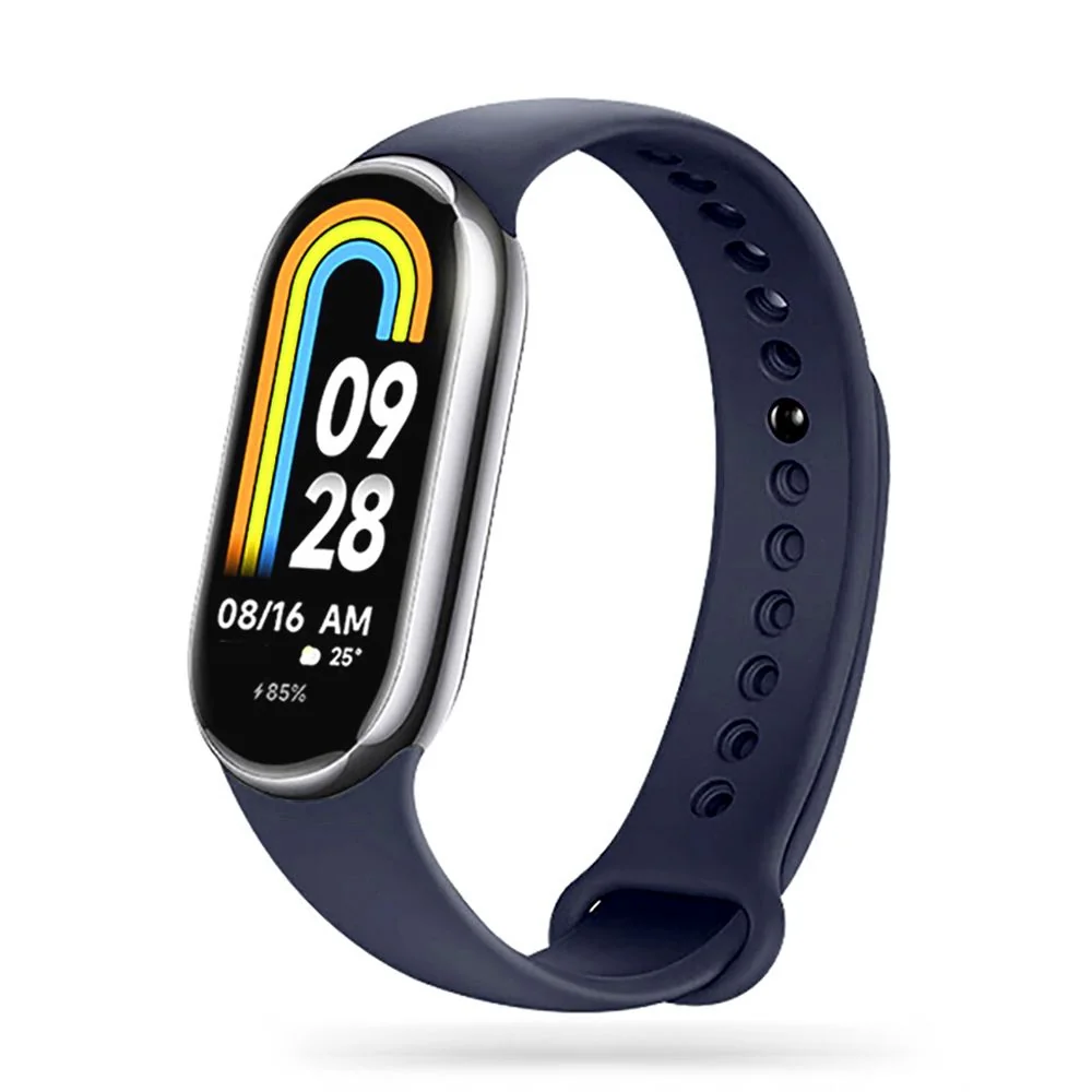 Tech-Protect Iconband remienok na Xiaomi Smart Band 8 / 9 navy