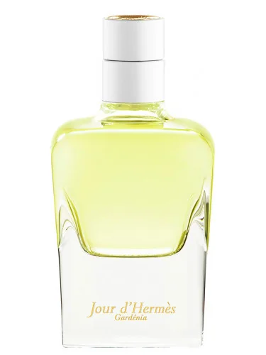 Hermes Jour D Hermesgardenia Edp 85ml 1×85 ml, parfumová voda