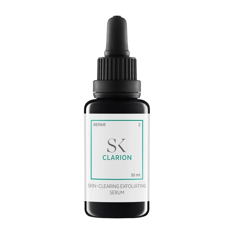 SKINTEGRA - Clarion - exfoliačné nočné sérum 30ml
