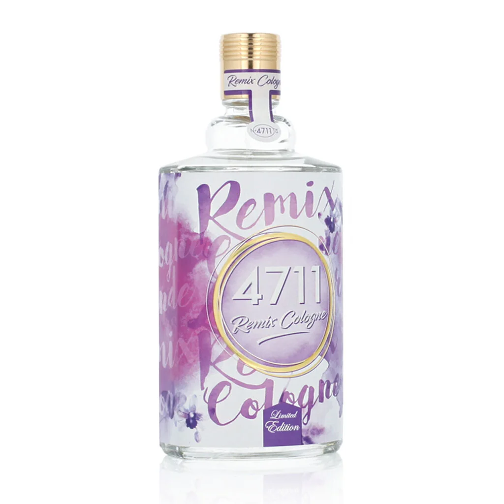 4711 Remix Cologne Lavender Edition EDC 150 ml Unisex