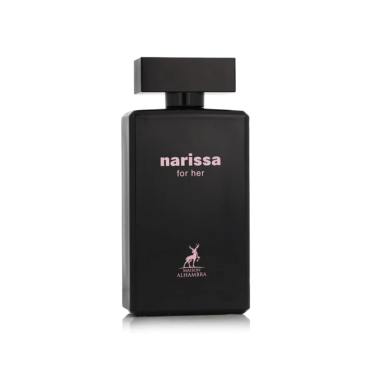 Maison Alhambra Narissa For Her parfumovaná voda 100 ml pre ženy