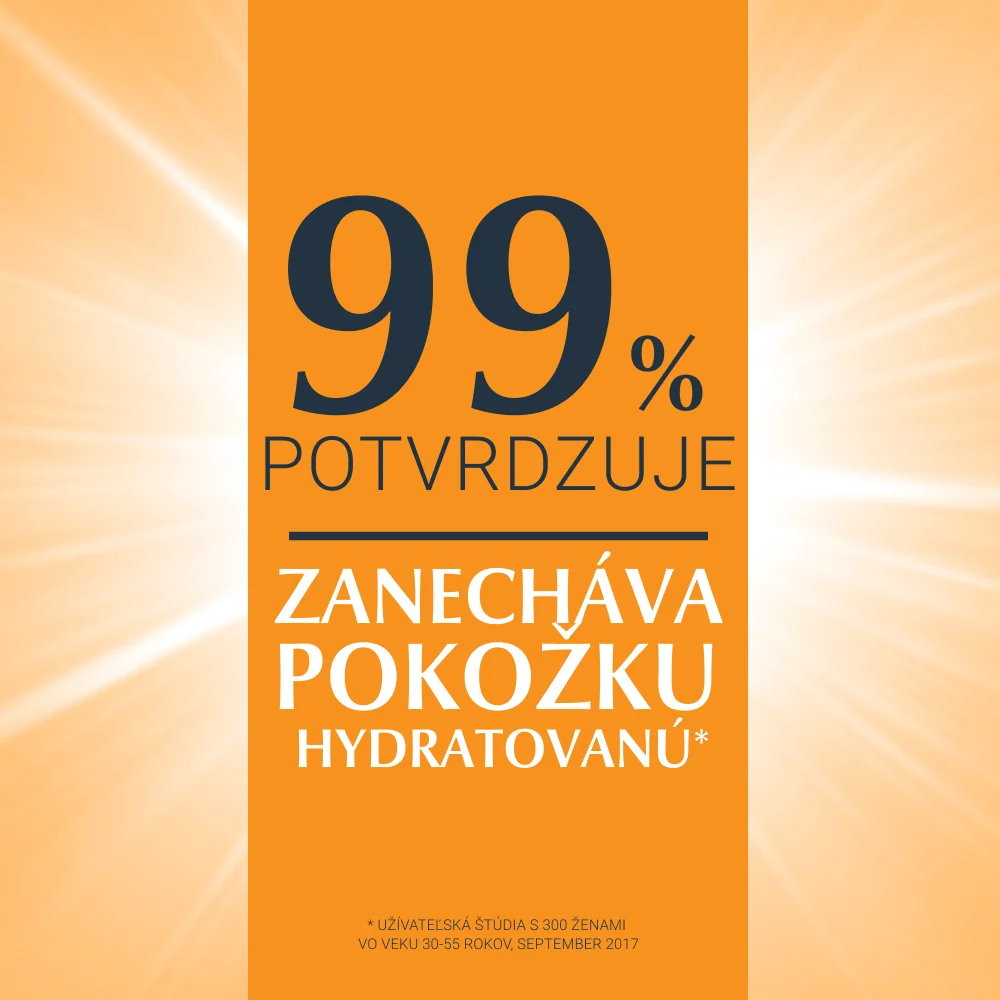 Eucerin SUN SENSITIVE PROTECT SPF 50+ Mlieko extra ľahké, telové mlieko na opaľovanie (inov.23) 1x150 ml