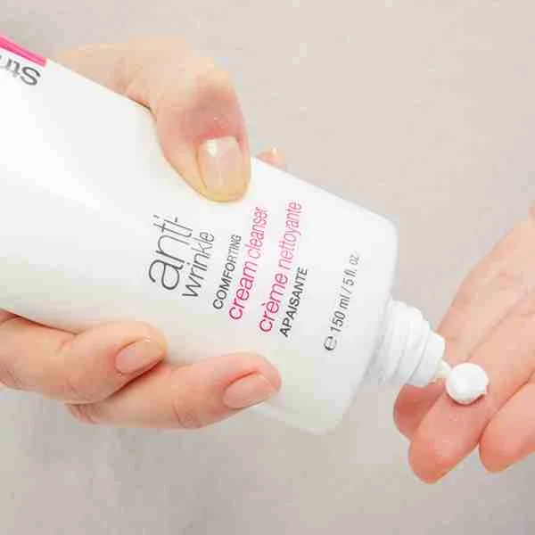 StriVectin Comforting Cream Cleanser 1×150 ml, čistiaci krém