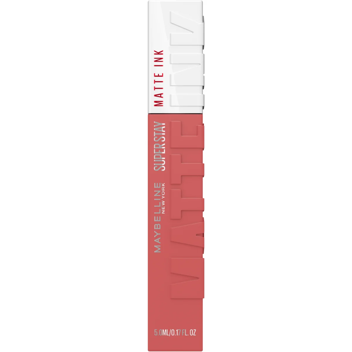 Maybelline Super Stay Matte Ink Pink 1×5 ml, rúž