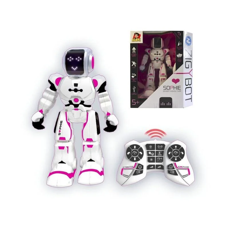 MADE - Sophie, Robotická kamarátka 27 cm
