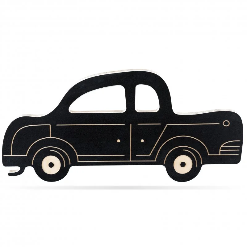 Milin kresliaca tabuľka Retro Auto II