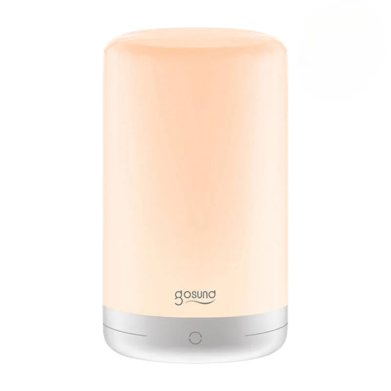 Gosund LB3 RGB Smart nočná lampa, biela