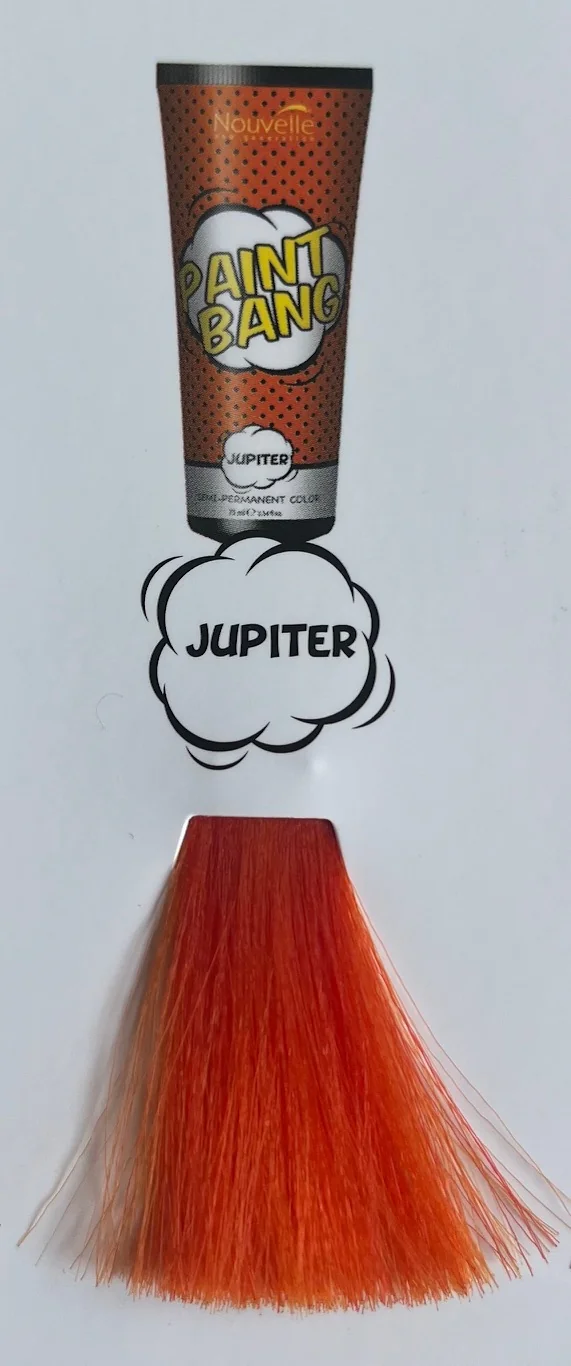 NOUVELLE Paint bang JUPITER 75ml