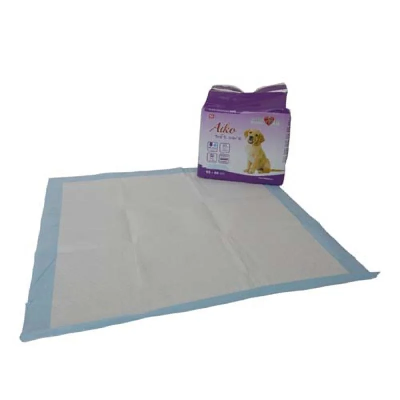 AIKO Soft Care 60x58cm 7ks plienky pre psov