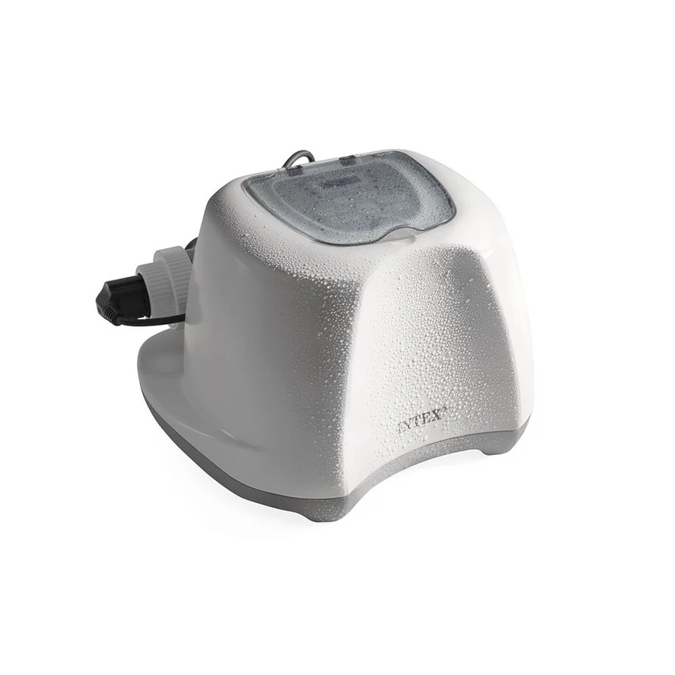 Intex 26688 Kryštál Clear solinátor QS700 PLUS