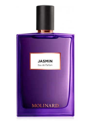 Molinard Jasmin Edp 75ml 1×75 ml, parfumová voda