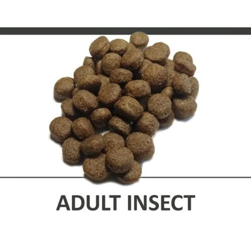 DELIKAN SUPRA Adult Insect 3kg superprémiové krmivo pre dospelé psy s obsahom hmyzieho proteínu