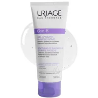 URIAGE GYN-8 Soothing Cleansing Gel Intimate Hygiene, 100ml