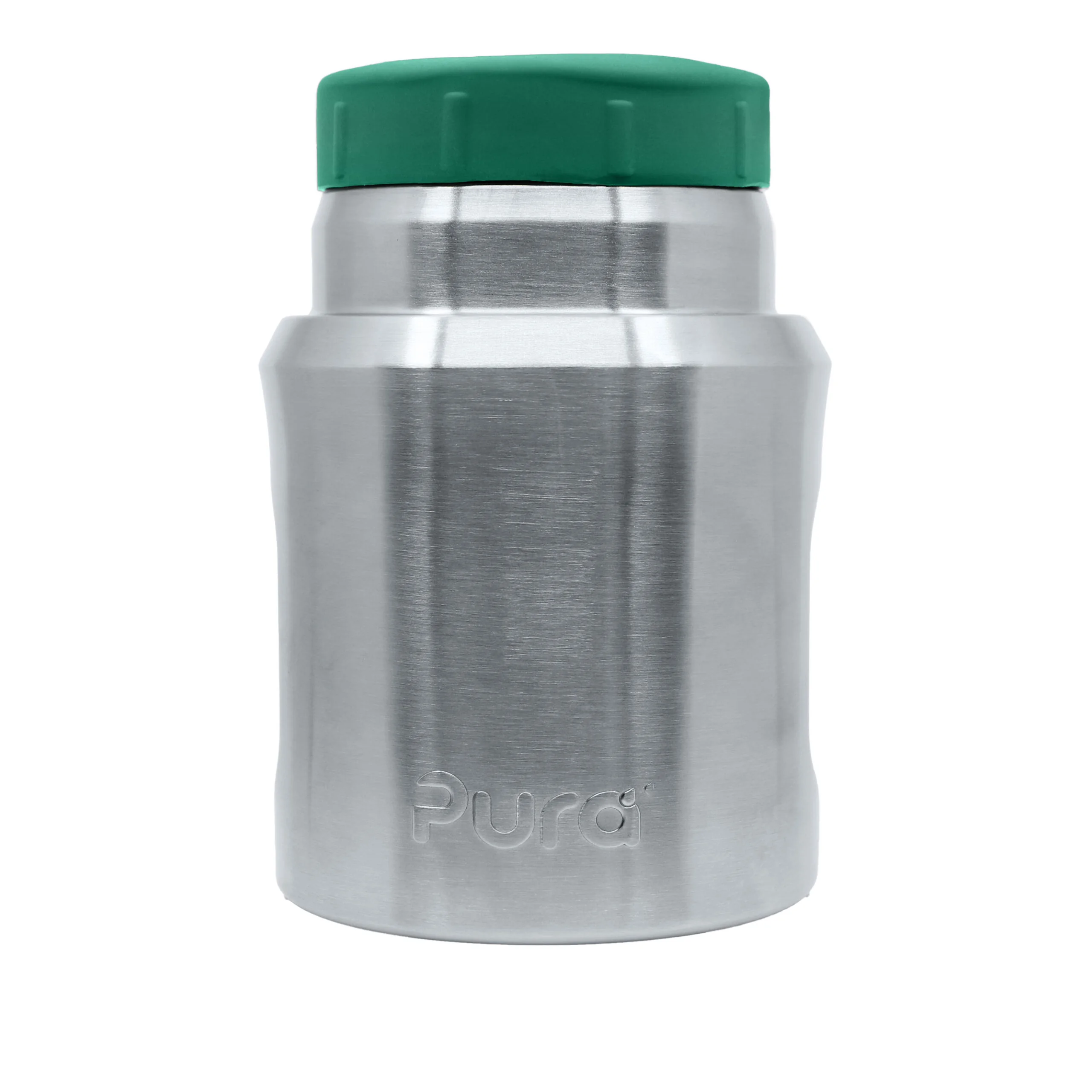 Pura TERMO nádoba na jedlo 400 ml - Mint