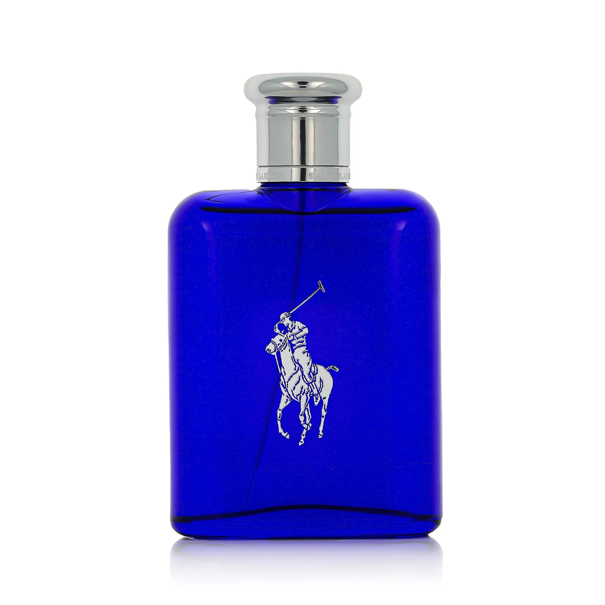 Ralph Lauren Polo Blue EDT plnitelný 125 ml M