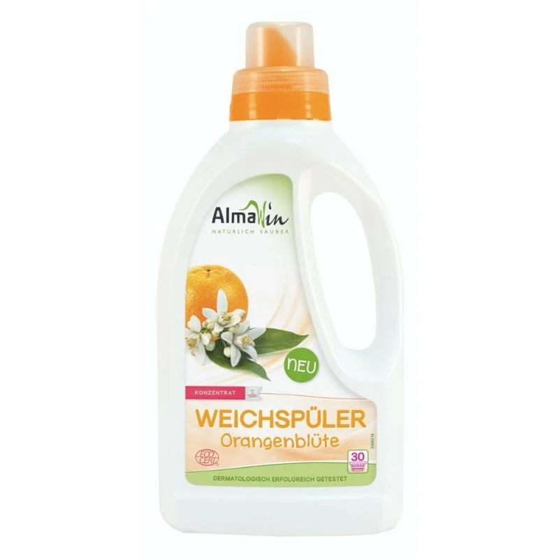ALMAWIN Aviváž Pomarančový kvet 750 ml 1×750 ml, aviváž