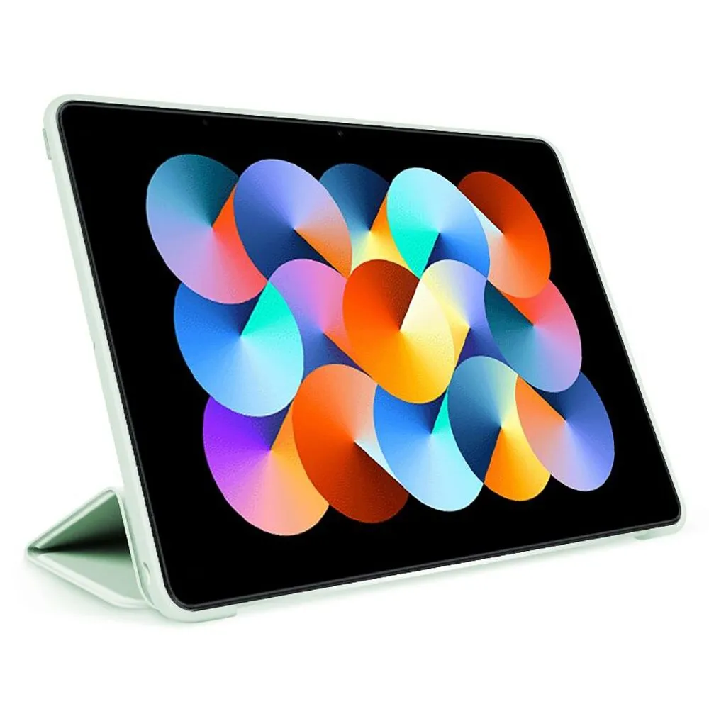 Tech-Protect Smartcase puzdro na Xiaomi Redmi Pad 10.6'' lavender