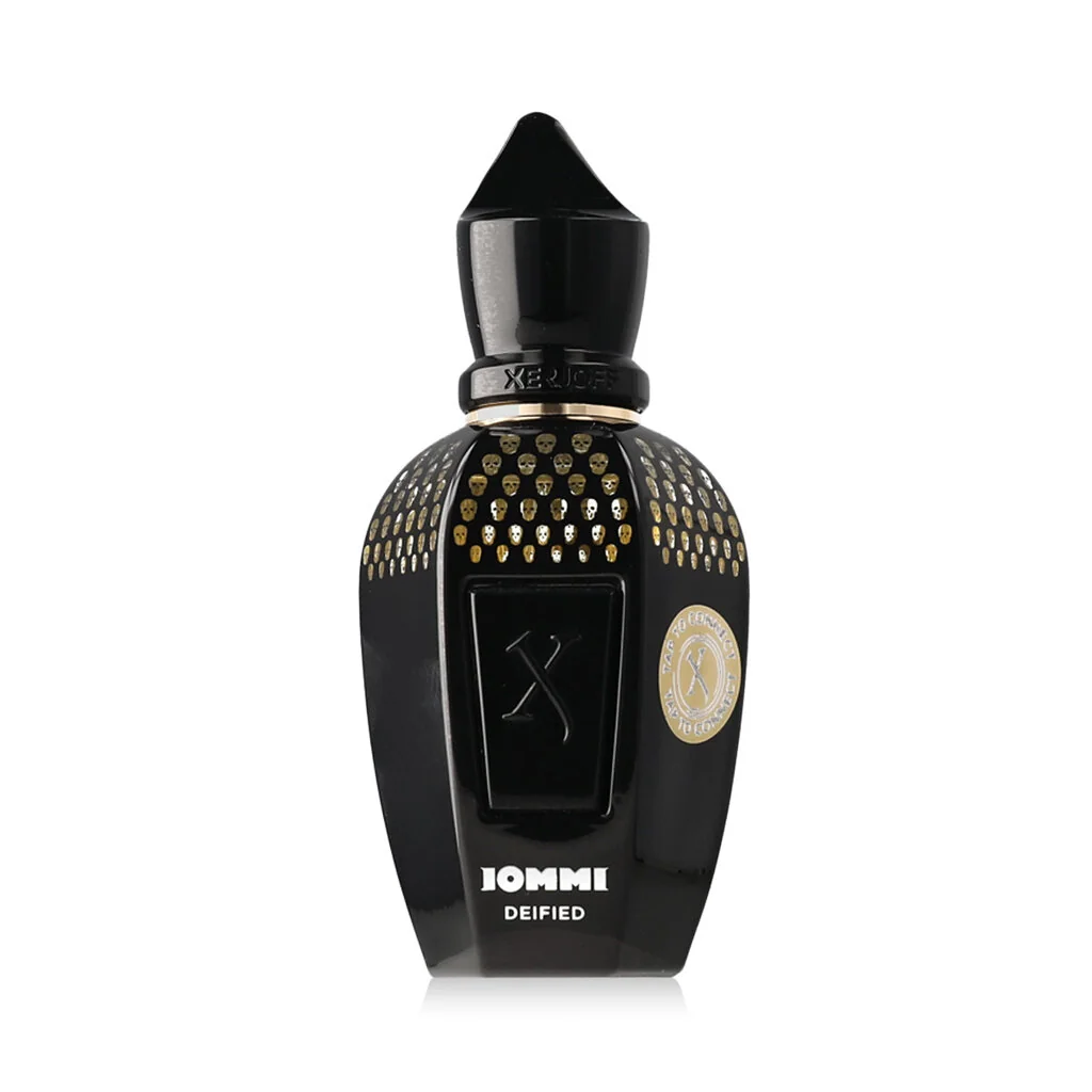 XerJoff Deified Tony Iommi parfém unisex 50 ml