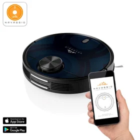Eta 2228.90000 Roboticky Vysavac 1ks 1×1 ks