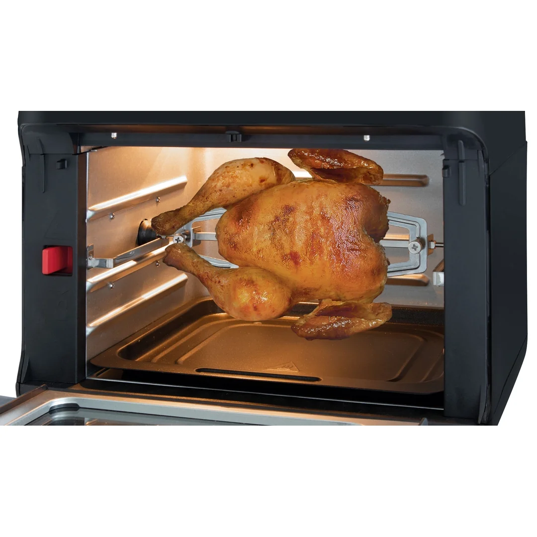 Clatronic FR 3747 H teplovzdušná fritéza 11 l