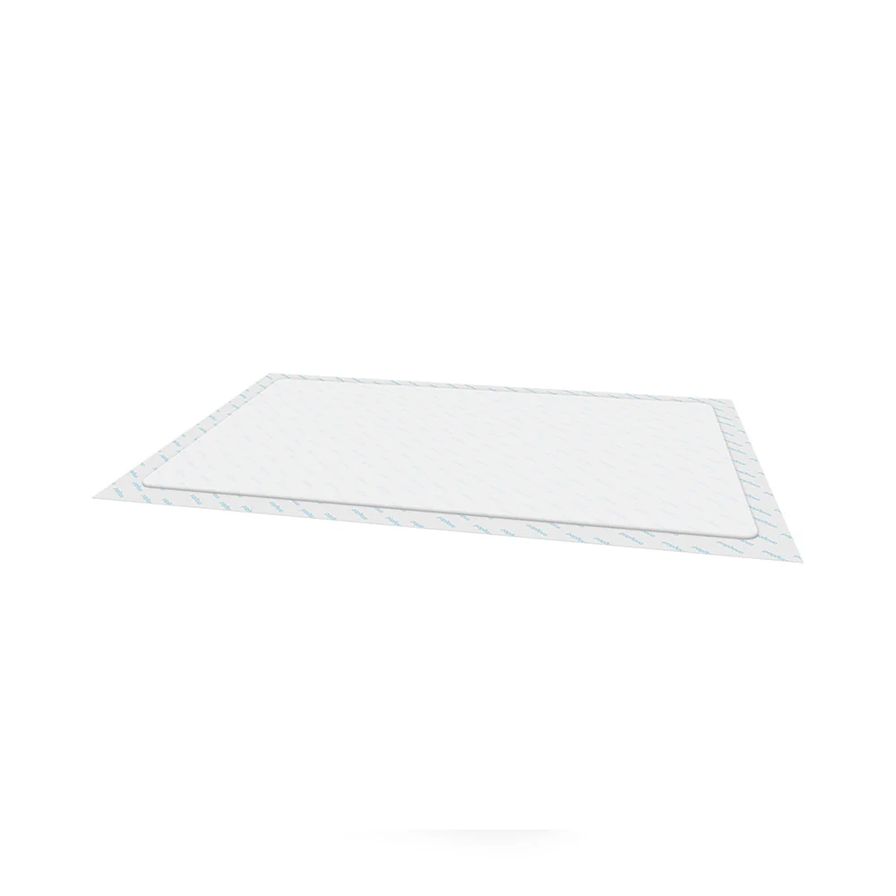 BABYONO Podložky prebaľovacie pod dieťa 40 x 60 cm, 20ks + 2ks zadarmo 24 ks