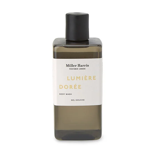 Miller Harris Lumiere Doree Shg 300ml 1×300 ml, sprchový gél