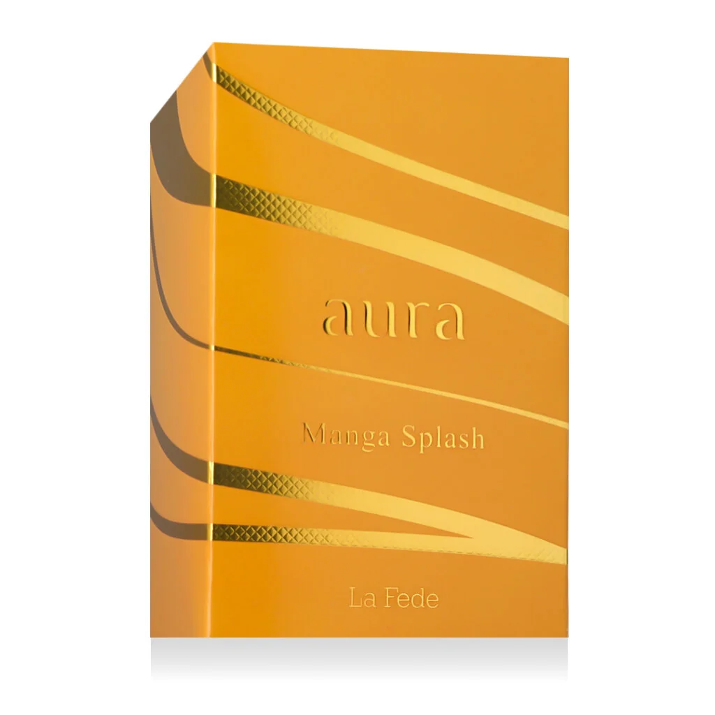 La Fede Aura Manga Splash EDP 100 ml W