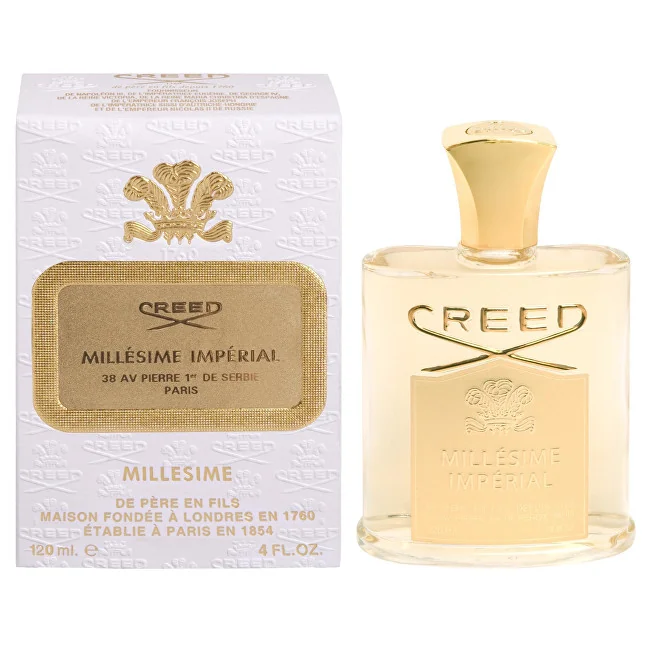 Creed Millesime Imperial Edp 50ml 1×50 ml, parfumová voda