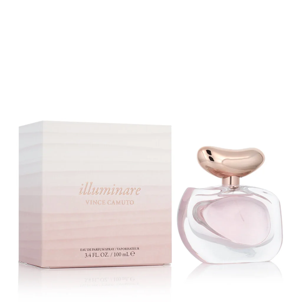 Vince Camuto Illuminare EDP 100 ml W