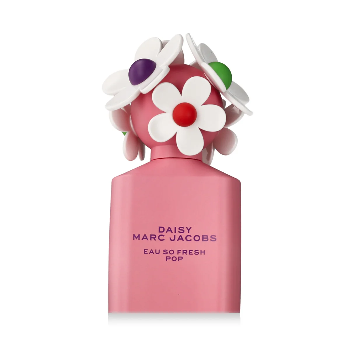 Marc Jacobs Daisy Eau So Fresh Pop toaletná voda 75 ml pre ženy