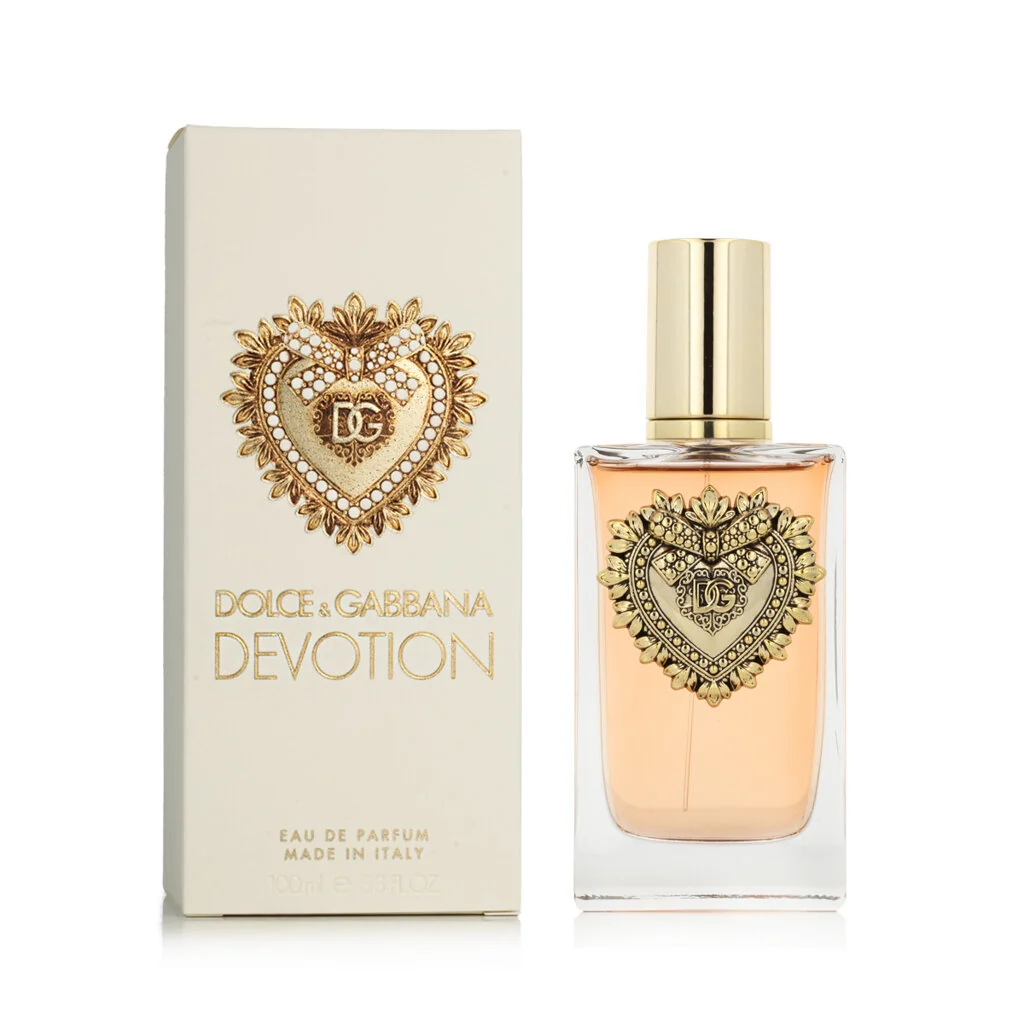 Dolce & Gabbana Devotion parfumovaná voda 100 ml pre ženy 