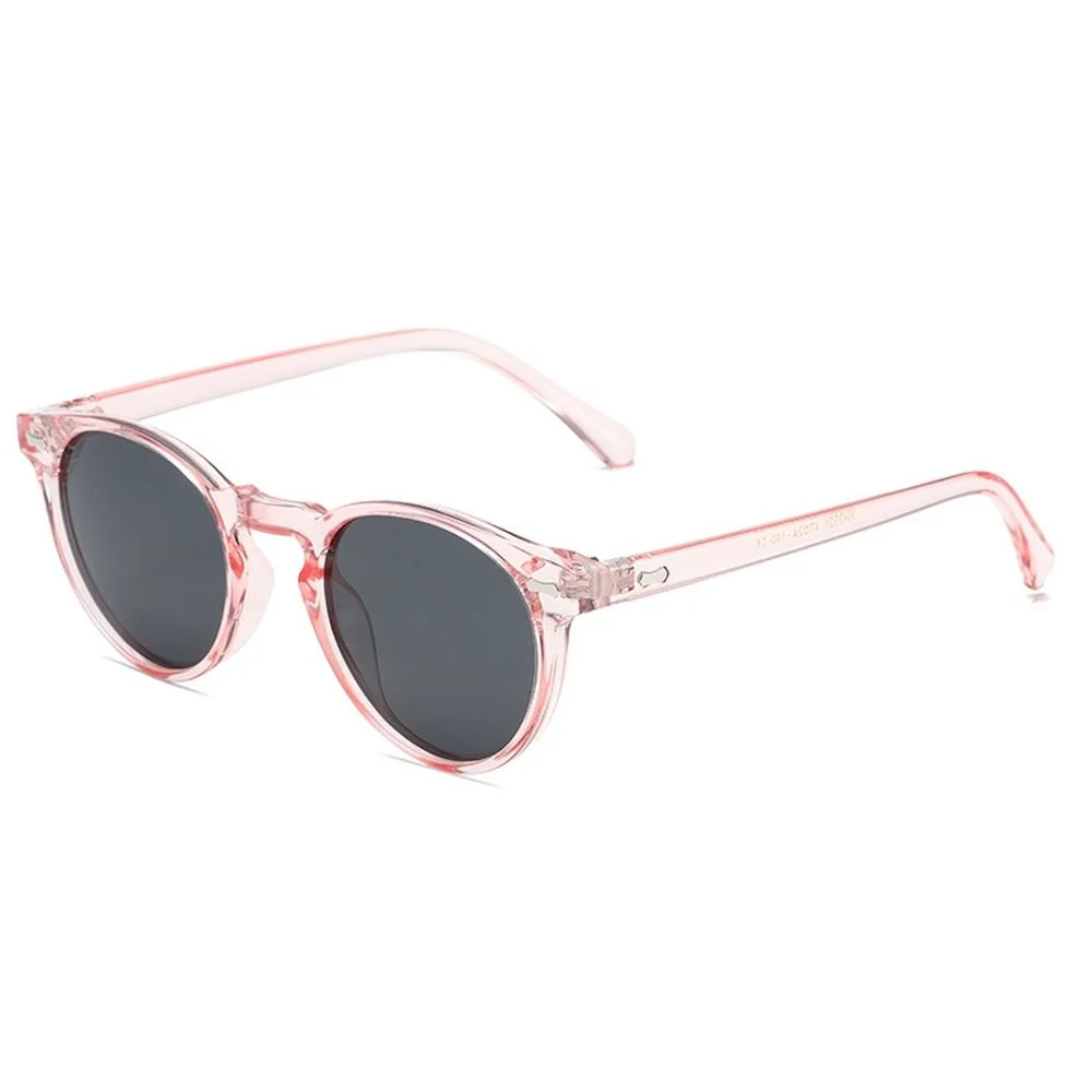 NEOGO BlazeX 2 slnečné okuliare, Black / Pink