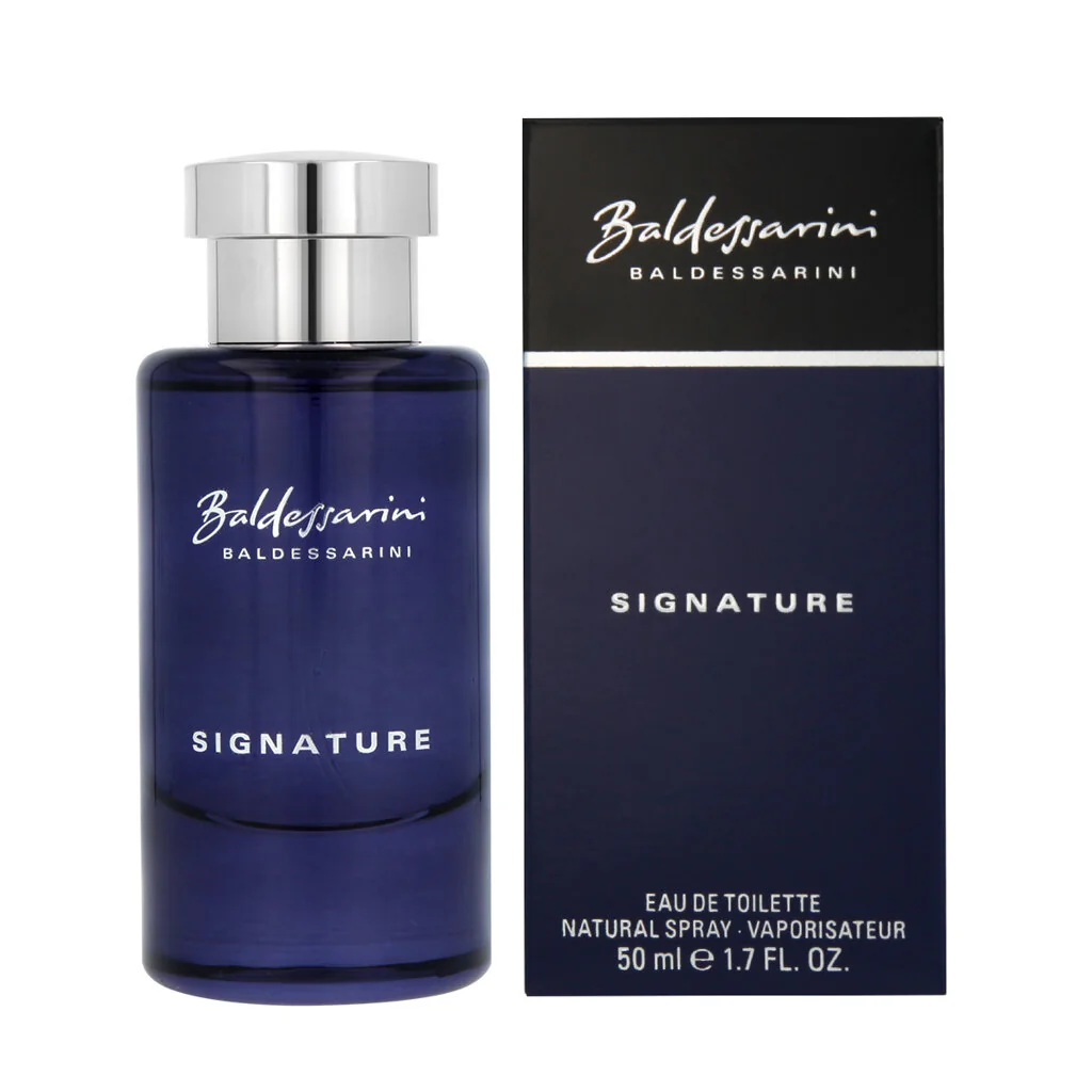 Baldessarini Signature EDT 50 ml M